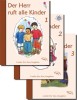 Der Herr ruft alle Kinder - Paket (Bd. 1-3)